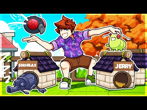 These HIDDEN BUFFS are CRAZY in Grounded