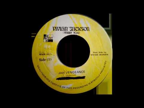 Reggae Music 630 - Yabby You & Trinity - Jah Vengeance [Vivian Jackson]