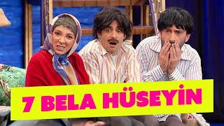 7 Bela Hüseyin - 325. Bölüm (Güldür Güldür Show)