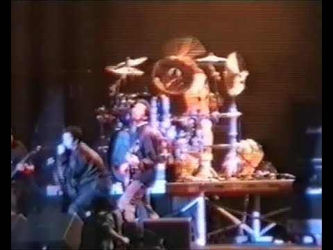 FAITH NO MORE - MUNICH (1995)