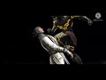 Fatality Sun God Kotal Kahn MK Mobile