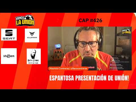 VAMOS LA UNIÓN, EPISODIO 426, DOMINGO 8 DE FEBRERO