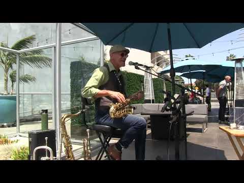 Promotional video thumbnail 1 for Chuck Schumacher – Saxophone & More.
