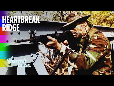 Saving Hostages During Grenada Invasion