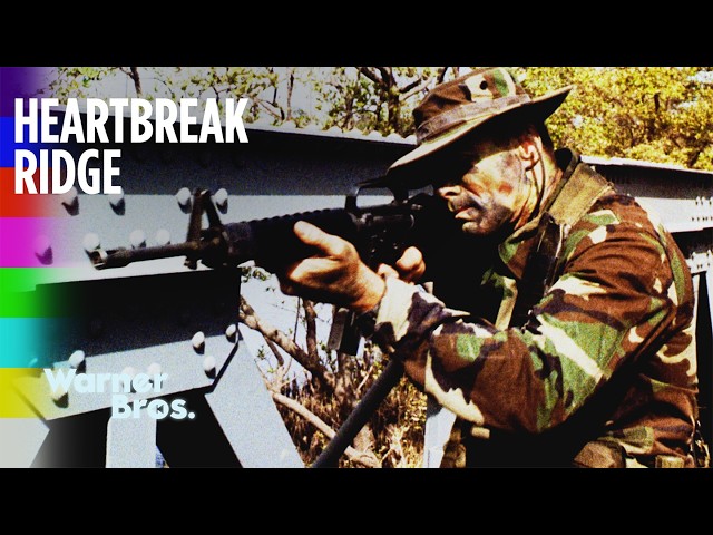 Saving Hostages During Grenada Invasion
