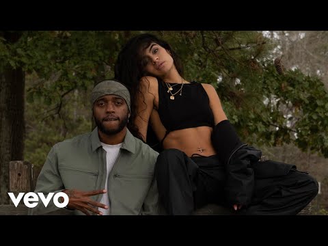 Jessie Reyez, 6LACK - FOREVER (official video)