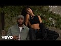 Jessie Reyez, 6LACK - FOREVER (official video)