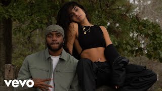 Jessie Reyez ft. 6LACK - FOREVER