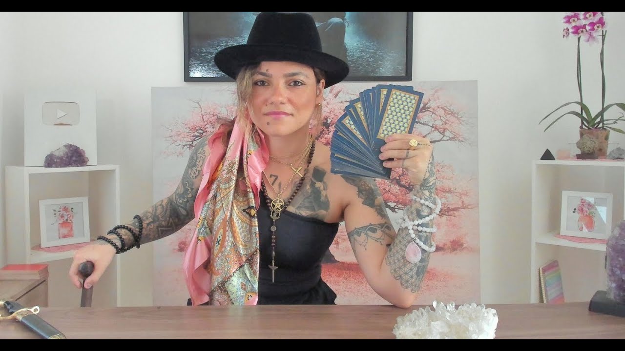 💖🔮Sua Vida Afetiva- O que precisa saber? Escolha sua Opção e Veja sua mensagem. Leitura Intuitiva.