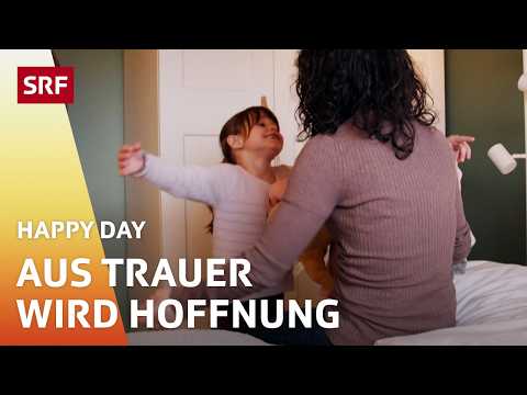 Ein neues Zuhause für Samantha und ihre Töchter in Rüttenen SO | Happy Day | SRF