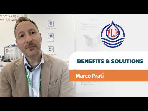 PLP Systems at Interzoo 2026 - Marco Prati