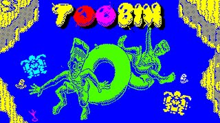 TeZ-X Spectrum 1113 Toobin'