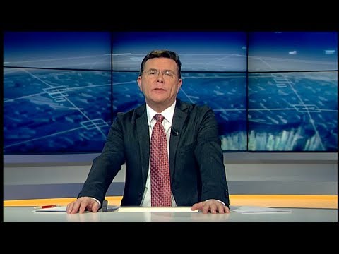 TG2000 del 13 gennaio 2020 – Edizione delle 18.30