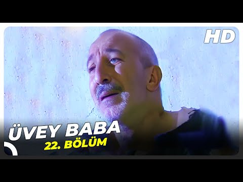 Üvey Baba 22. Bölüm HD