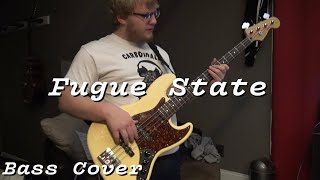 Fugue State /// Bass Cover /// Vulfpeck