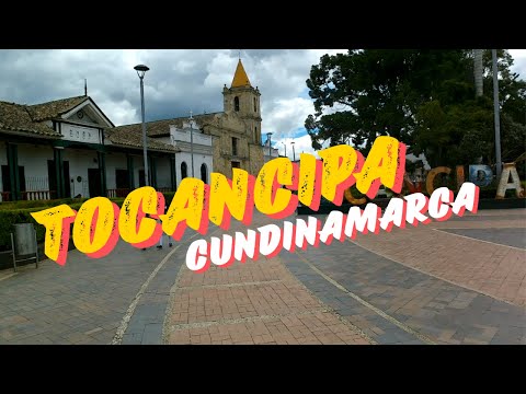 Tocancipa Cundinamarca