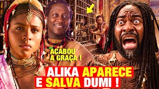 A Nobreza do Amor - 16/09 (Quarta)