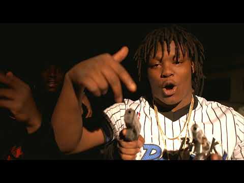 Ten Letta Raider - Wiggle (Official Music Video) - Directed by Bub Da S.O.P.