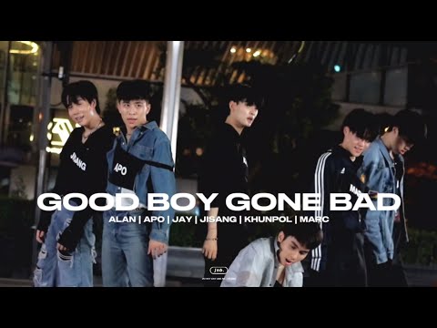 [Fancam] 230513 Good Boy Gone Bad  (TXT) ㅡ #789Trainee @ central wOrld #789DANCEALLDAY [ Round 1 ]