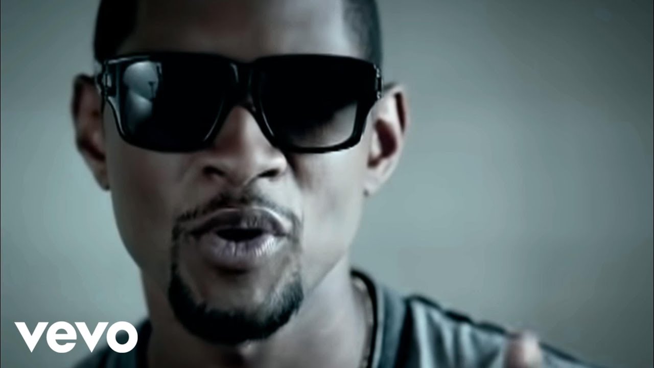 Usher's Top 30 Songs: His Greatest Hits and Fan Favorites 46 Usher - Trading Places