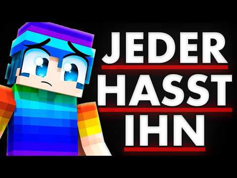 Der ABSTURZ von CANDY...