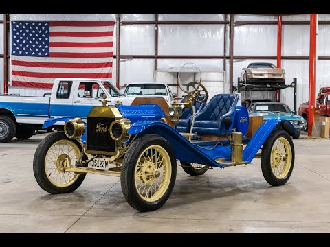 1914 Ford Model T (CC-1334669) for sale in Kentwood, Michigan