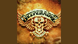 Look into the Barrel of My Gun