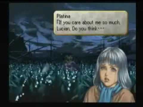 Top VGM #189 - Valkyrie Profile - Epic Poem to Sacred Death