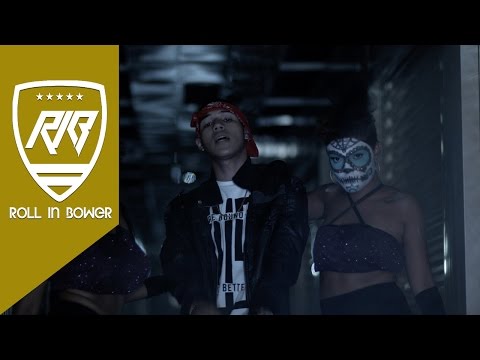 Boza - Shobull Choque [Official Video]