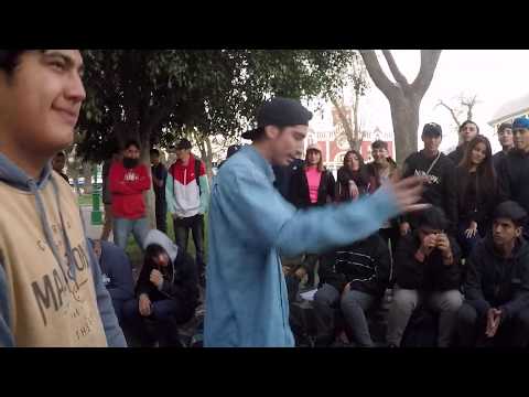 JAREX FT DCS VS BIG-W VS DEESE - 8VOS - LDI X BDF - TRAP 2VS1