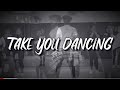 JASON DERULO - TAKE YOU DANCING ZUMBA CHOREO BY ZIN IJAN