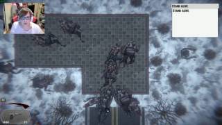 28 waves later Gameplay pc 1080