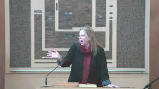 November 20, 2021 Sermon