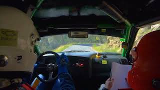 Rallysprint San Martín de Valdeiglesias | La bizca