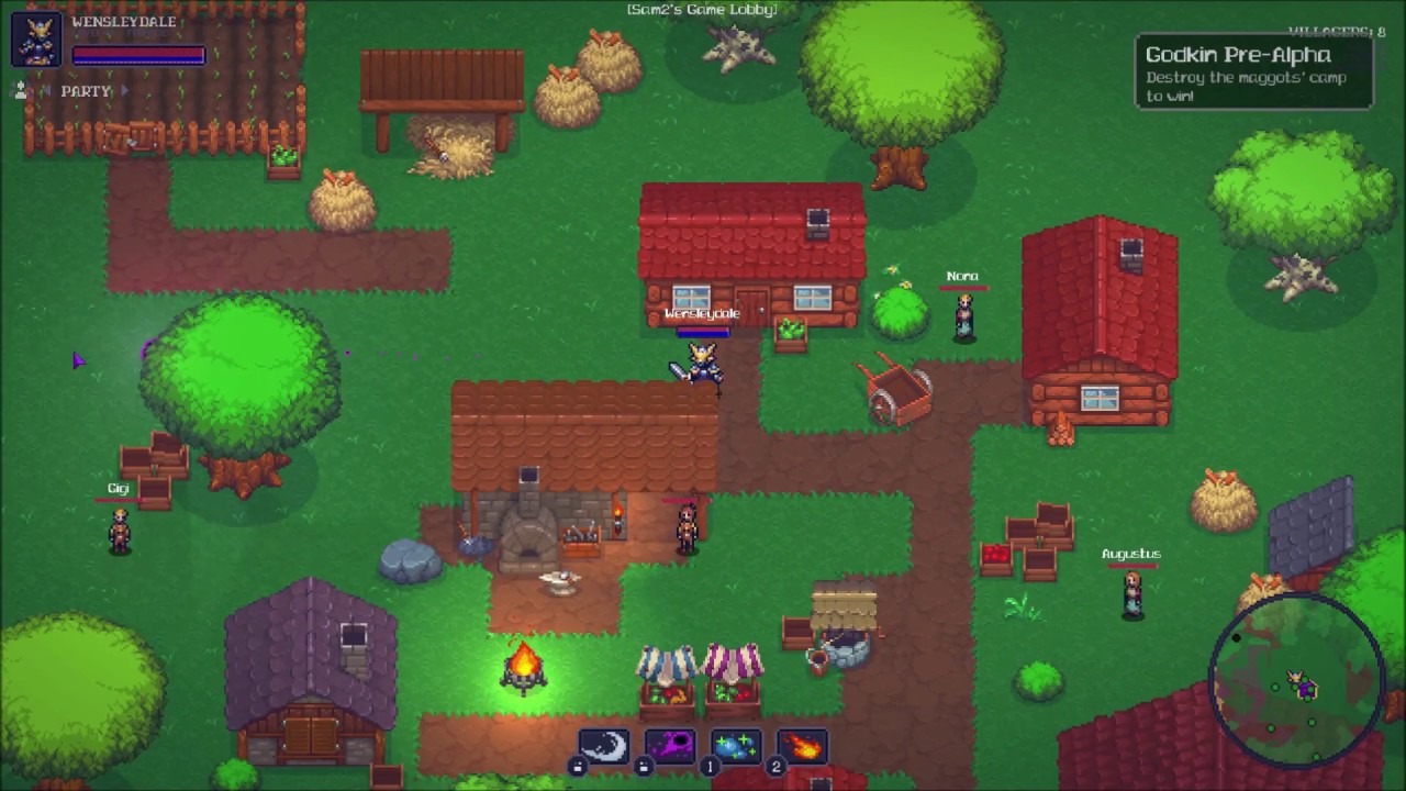 Gameplay Video