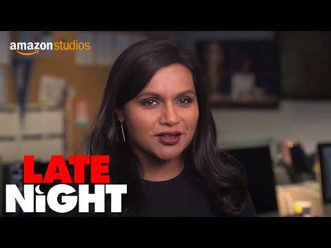 Thumbnail of the video: Featurette: Women in Comedy