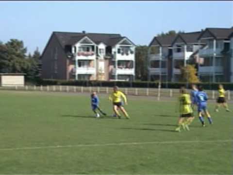 SG Canitz D-Junioren