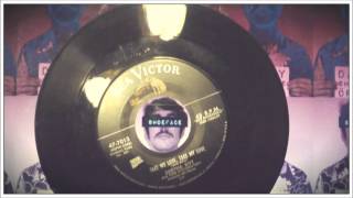 Eartha Kitt - Take My Love, Take My Love