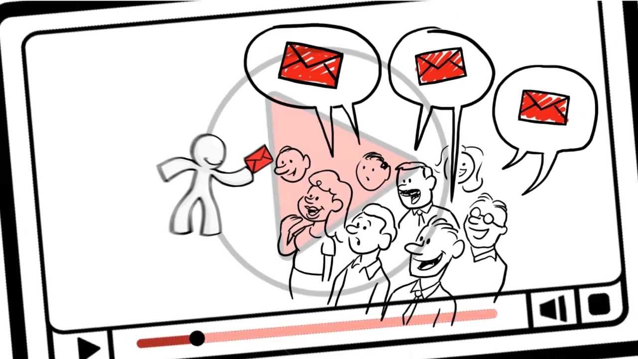 Whiteboard Animation: Explain a Complex Idea Fast
