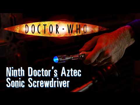 These Are The Voyages - a Star Trek Fan Series and The Who Workshop