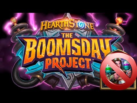 Hearthstone LETHAL Puzzle Solution! Level 1 Poisonmaster Pollark