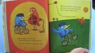 ST 1 4 Lesson 22 Mike and Spike Hike slow