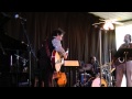 "FUNKALLERO": SCOTT ROBINSON / HOWARD ALDEN PLAY BILL EVANS at CHAUTAUQUA 2012