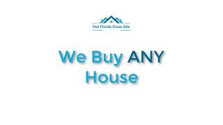 How To Sell Your House Fast For Cash in Sunrise Florida