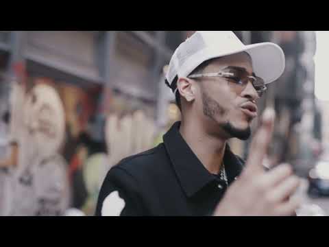 A1 Henny- 4mil (prod. By YungIcey)