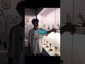 Ronaldo Jr Shocked By Papa S Trophies
