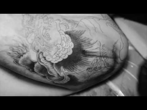 ON and ON - IRO and Avi Snow (official video)