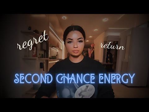 THEY’RE COMING BACK FOR A SECOND CHANCE ... BUT ARE YOU READY?