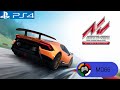 Assetto Corsa Ultimate Edition - PLAYSTATION 4