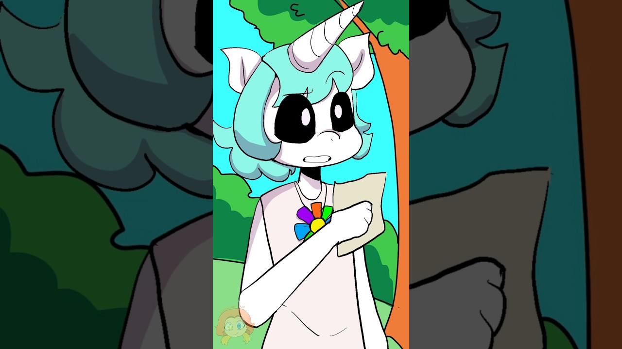 “SAY ARA ARA”😡😱 | ft.Crafty, Hoppy , Kickin | SMILING CRITTERS ANIMATION #poppyplaytimechapter3